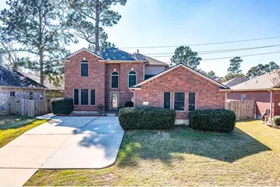 19106 Aquatic Drive, Humble, TX 77346 - Photo 1