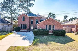 19106 Aquatic Dr, Humble, TX 77346 - Photo 1