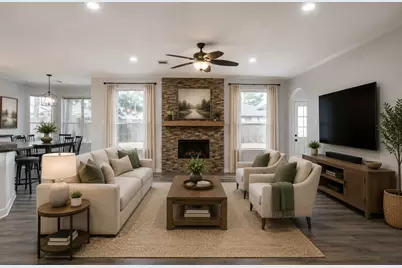 19106 Aquatic Drive, Humble, TX 77346 - Photo 7