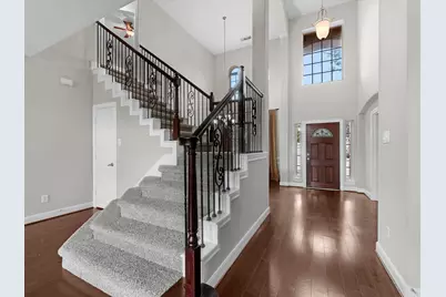 2505 Twisting Pine Court, Houston, TX 77345 - Photo 5