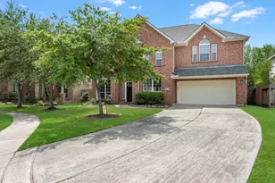 2505 Twisting Pine Ct, Houston, TX 77345 - Photo 3