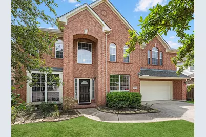 2505 Twisting Pine Court, Houston, TX 77345 - Photo 1