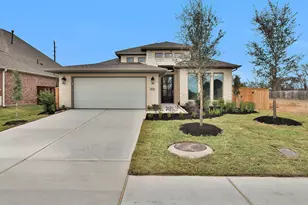 5619 Bobwhite Trl, Manvel, TX 77578 - Photo 15