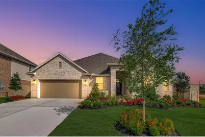 4245 White Springs Lane, League City, TX 77573 - Photo 1