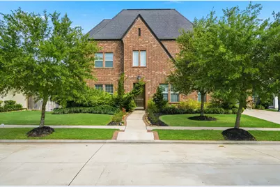 5735 Genoa Springs Lane, Sugar Land, TX 77479 - Photo 1