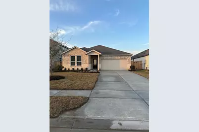 1931 Stargazer Lane, Angleton, TX 77515 - Photo 1