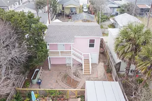 3602 Ave S 1/2 Rear, Galveston, TX 77550 - Photo 3