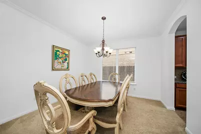 4663 Rockton Hills Lane, Sugar Land, TX 77479 - Photo 13