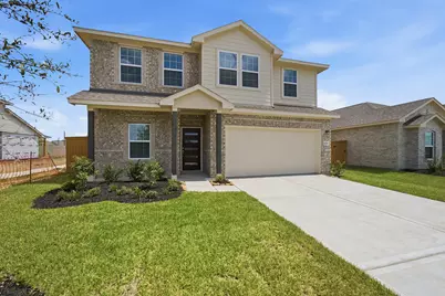 10411 Brynn Elizabeth Drive, Rosharon, TX 77583 - Photo 3