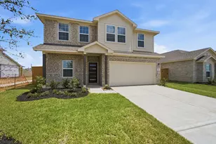 10411 Brynn Elizabeth Dr, Rosharon, TX 77583 - Photo 3