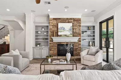 431 Glenchester Drive, Houston, TX 77079 - Photo 9