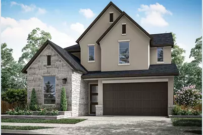 5221 Enchanted Pine Court, Spring, TX 77386 - Photo 1