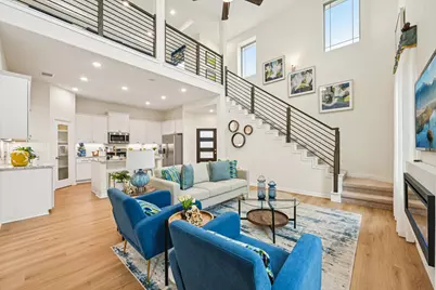 14793 S Ascot Bend Circle, Conroe, TX 77306 - Photo 7