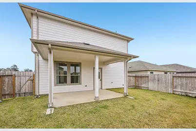 14793 S Ascot Bend Circle, Conroe, TX 77306 - Photo 35