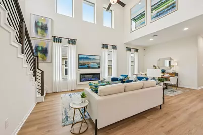 14793 S Ascot Bend Circle, Conroe, TX 77306 - Photo 5