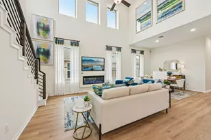 14793 S Ascot Bend Circle, Conroe, TX 77306 - Photo 5