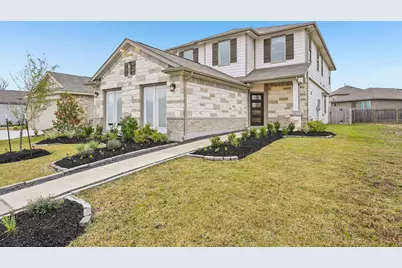 14793 S Ascot Bend Circle, Conroe, TX 77306 - Photo 1