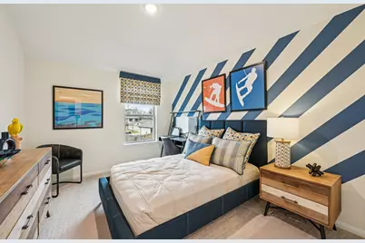 14793 S Ascot Bend Circle, Conroe, TX 77306 - Photo 31