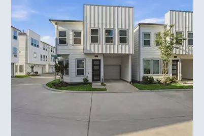 9020 Lonestar River Lane, Houston, TX 77080 - Photo 1