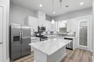 9020 Lonestar River Ln, Houston, TX 77080 - Photo 5