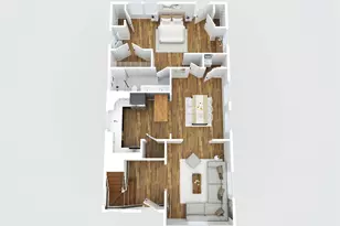 1705 Ovid St, Houston, TX 77007 - Photo 27