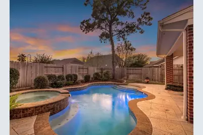 12711 Sweet Birch Lane, Houston, TX 77041 - Photo 5