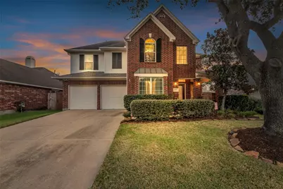 12711 Sweet Birch Lane, Houston, TX 77041 - Photo 1