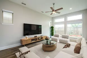 1407 Arkley Way, Houston, TX 77055 - Photo 3