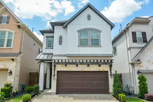 1407 Arkley Way, Houston, TX 77055 - Photo 1