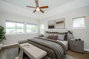 1407 Arkley Way, Houston, TX 77055 - Photo 17