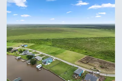 6 County Road 291, Sargent, TX 77414 - Photo 9