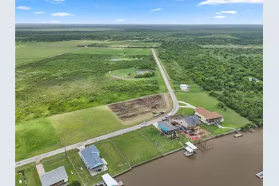 6 County Road 291, Sargent, TX 77414 - Photo 7