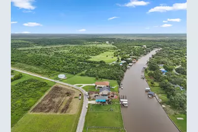 6 County Road 291, Sargent, TX 77414 - Photo 5