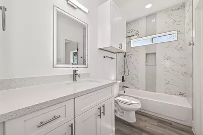 5304 Lynnfield Street #B, Houston, TX 77028 - Photo 37