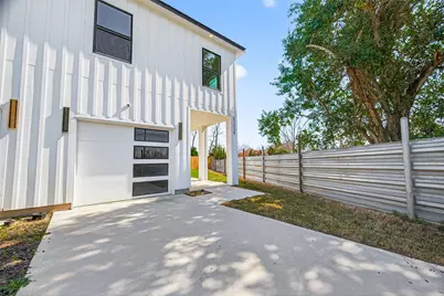 5304 Lynnfield Street #B, Houston, TX 77028 - Photo 3