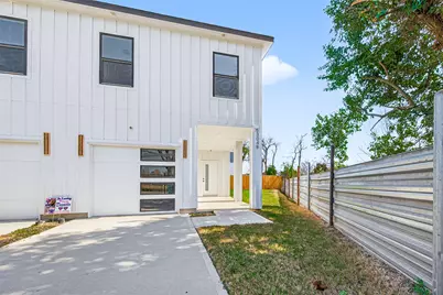 5304 Lynnfield Street #B, Houston, TX 77028 - Photo 1