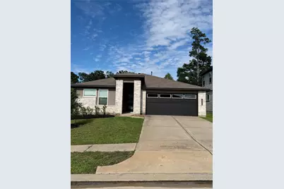12378 New River Trail, Conroe, TX 77384 - Photo 1