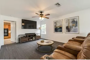 100 N Mattson St, West Columbia, TX 77486 - Photo 5