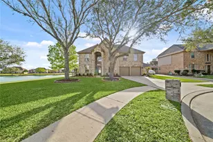 3801 Somerville Lake Ct, Pearland, TX 77581 - Photo 3