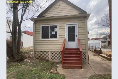3726 Oregon Avenue, Saint Louis, MO 63118 - Photo 1