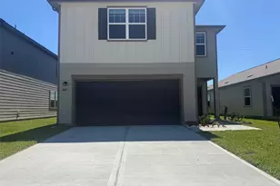 8347 Vacek Xing Wy, Richmond, TX 77469 - Photo 1