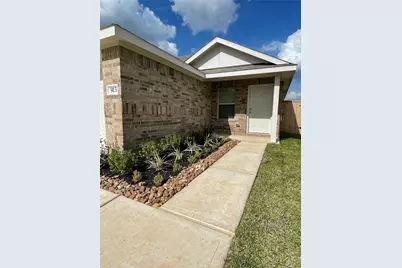 913 Gentle Moss Drive, Magnolia, TX 77354 - Photo 1