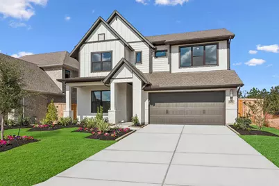 26436 North Wayland Chase, Montgomery, TX 77316 - Photo 3