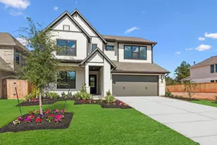 26436 N Wayland Chase, Montgomery, TX 77316 - Photo 1