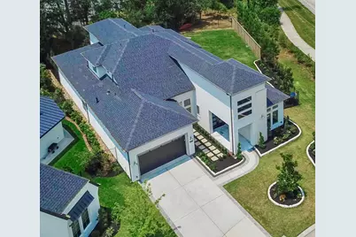 35 Papado Trails Circle, Tomball, TX 77375 - Photo 1