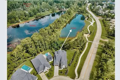 35 Papado Trails Circle, Tomball, TX 77375 - Photo 3
