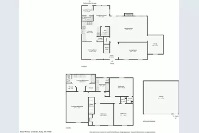 20222 Prince Creek Drive, Katy, TX 77450 - Photo 43