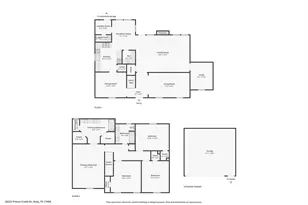 20222 Prince Creek Dr, Katy, TX 77450 - Photo 43