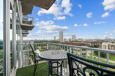 5925 Almeda Road #11107, Houston, TX 77004 - Photo 25