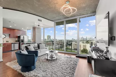 5925 Almeda Road #11107, Houston, TX 77004 - Photo 1